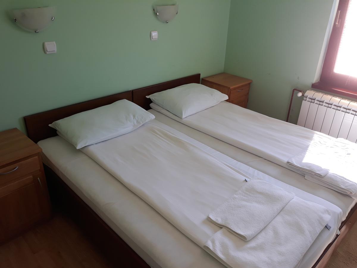 Apartments Markoni Zlatibor Exterior foto